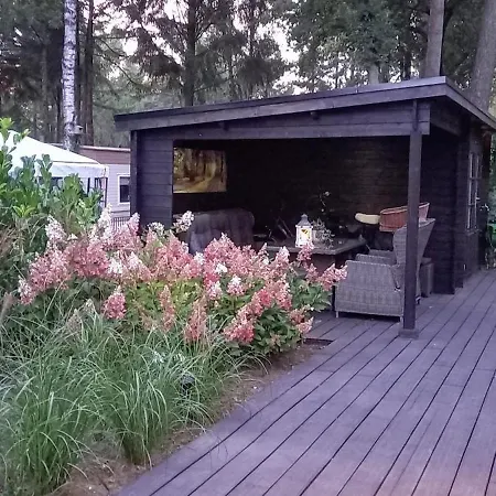 Chalet Blissful Modern, Luxe & Sauna