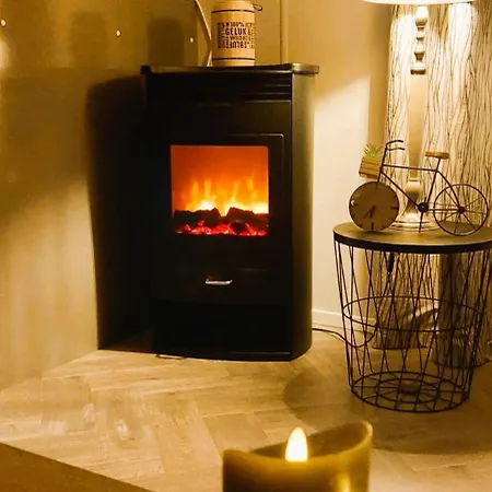 Blissful Modern, Luxe & Sauna *