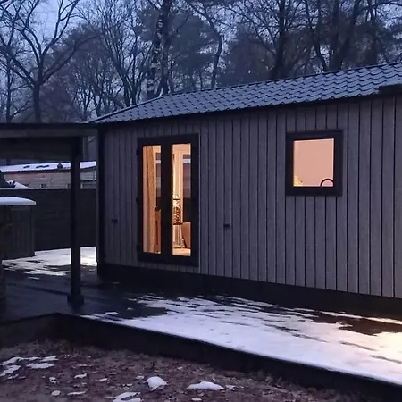 Blissful Modern, Luxe & Sauna * Hoenderloo