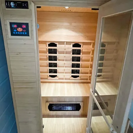 Blissful Modern, Luxe & Sauna * Hoenderloo