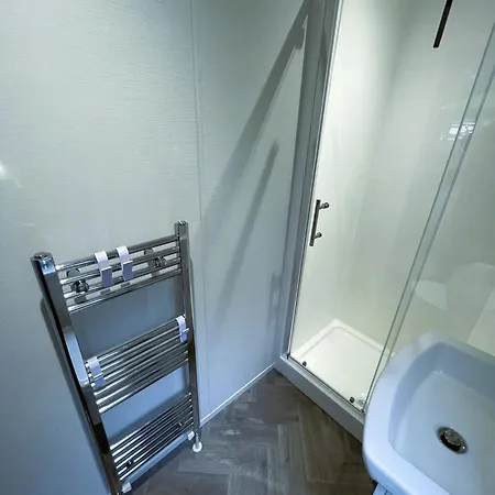 Blissful Modern, Luxe & Sauna Hoenderloo