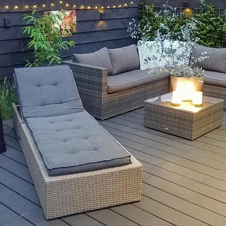 Blissful Modern, Luxe & Sauna