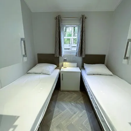 Blissful Modern, Luxe & Sauna