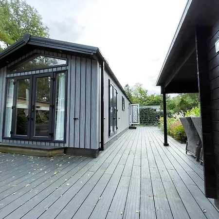Blissful Modern, Luxe & Sauna *