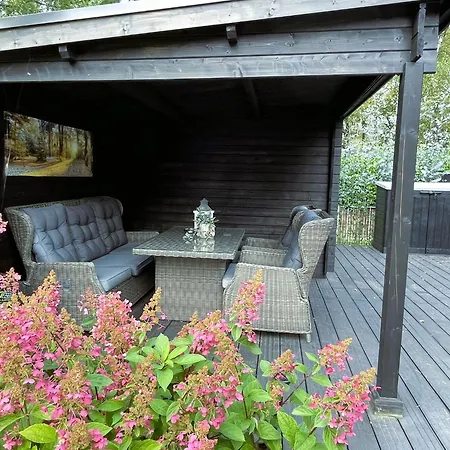 Blissful Modern, Luxe & Sauna *